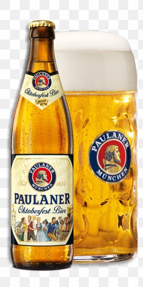 Beer - Paulaner Brewery Beer And Oktoberfest Museum Beer And Oktoberfest Museum Paulaner Oktoberfestbier PNG