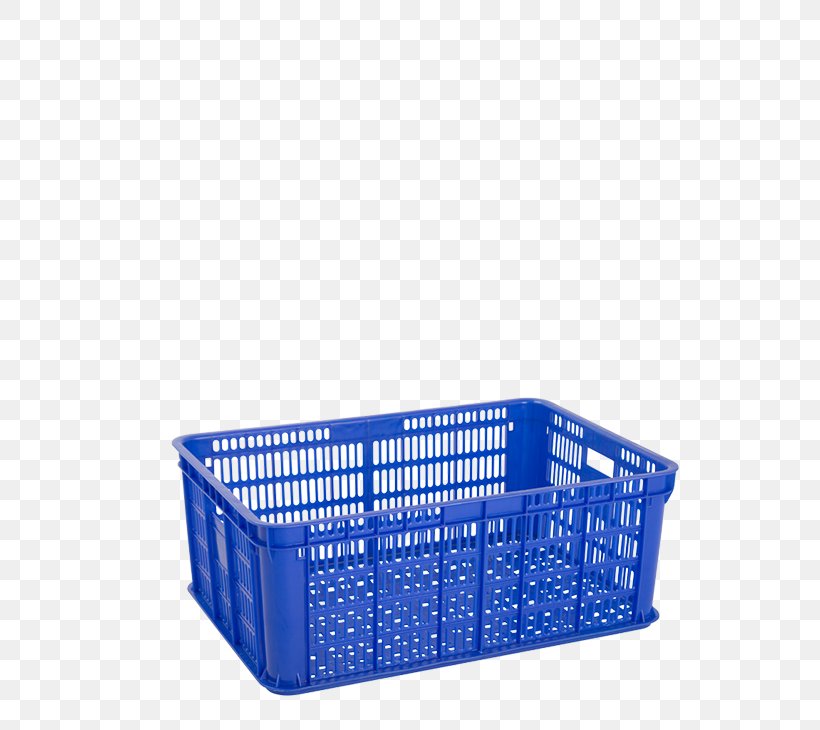 Plastic Box Industry Rubbish Bins & Waste Paper Baskets, PNG, 730x730px, Plastic, Basket, Blue, Bottle Crate, Box Download Free