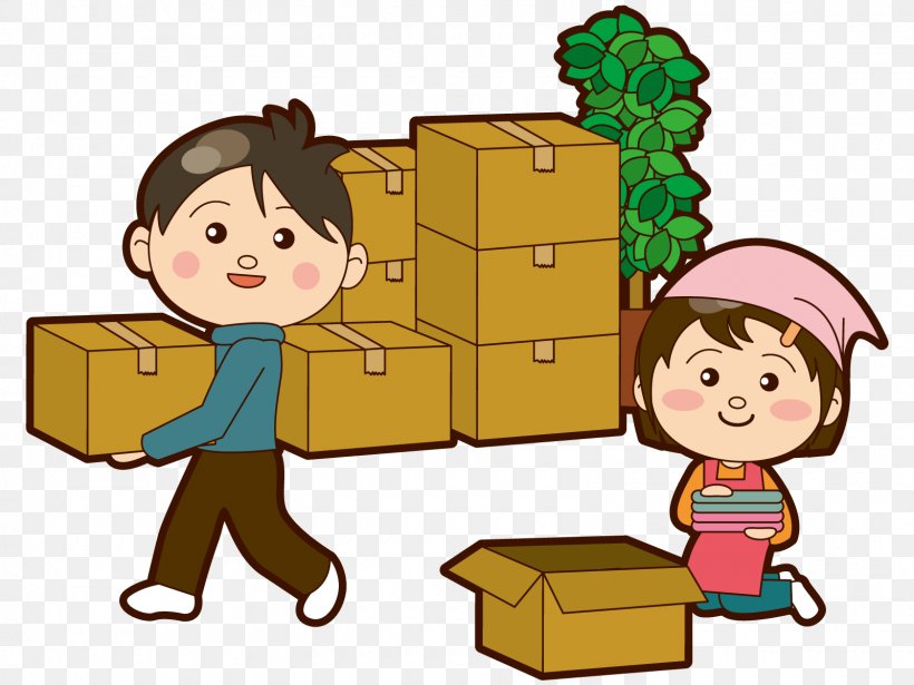 Relocation Self Storage HIKKOSHISHA Corrugated Fiberboard Cleaning, PNG, 1600x1200px, Relocation, Area, Cartoon, Child, Cleaning Download Free