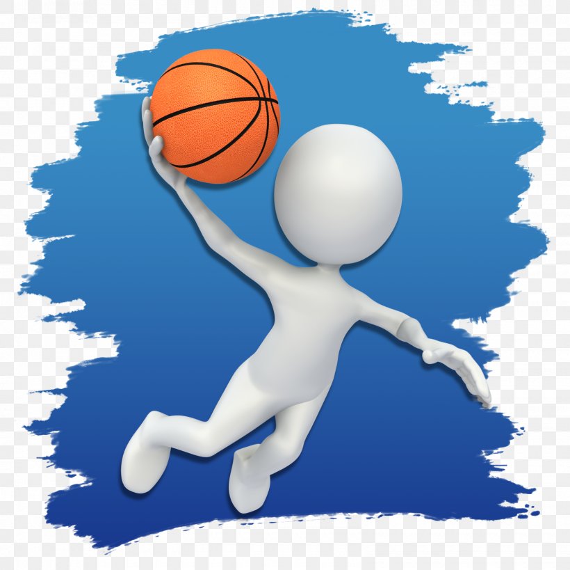 Stick Figure Basketball Animation Pivot Animator Clip Art, PNG, 1600x1600px, 3d Computer Graphics, Stick Figure, Animation, Area, Ball Download Free