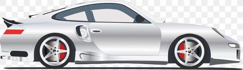 Car Wall Decal Bumper Sticker, PNG, 2001x582px, Porsche 911 Gt3, Auto Part, Automotive Design, Automotive Exterior, Automotive Lighting Download Free