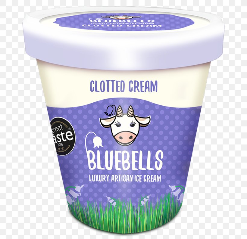 Clotted Cream Ice Cream Cream Tea Malai, PNG, 676x794px, Cream, Blue Bell Creameries, Chocolate Ice Cream, Clotted Cream, Cream Tea Download Free