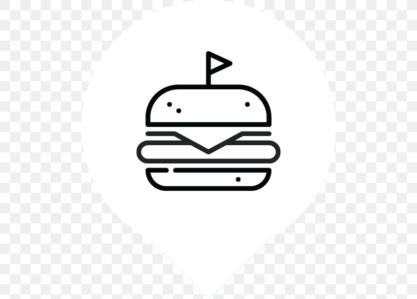 Fast Food Zapiekanka Hamburger Junk Food Hot Dog, PNG, 500x589px, Fast Food, Area, Black And White, Coffee, Food Download Free