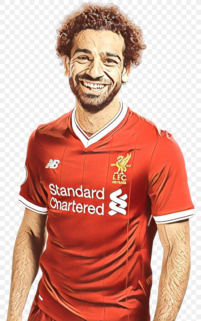 Football Player, PNG, 768x1307px, Cartoon, Football, Football Player, Jersey, Liverpool Fc Download Free