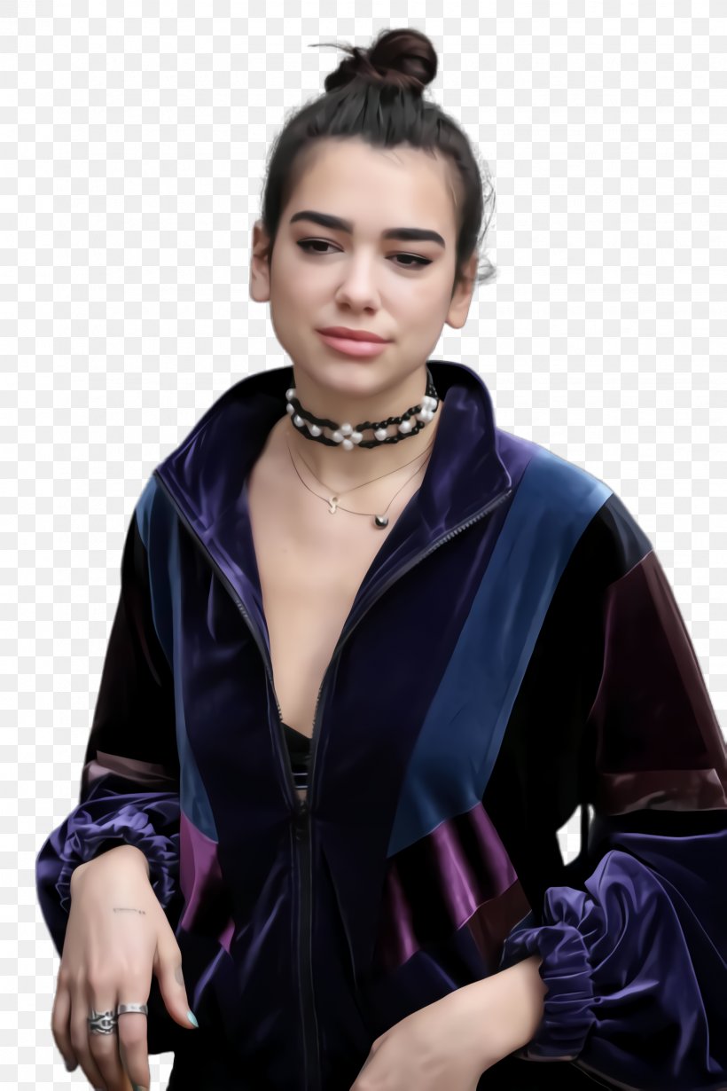 Hair Cartoon, PNG, 1632x2448px, Dua Lipa, Black Hair, Costume, Fashion, Fashion Model Download Free