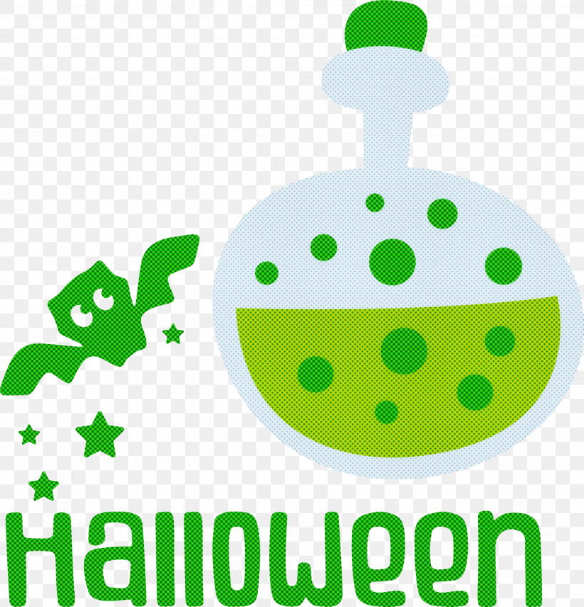 Happy Halloween Halloween, PNG, 2886x3000px, Happy Halloween, Cartoon, Drawing, Halloween, Line Art Download Free
