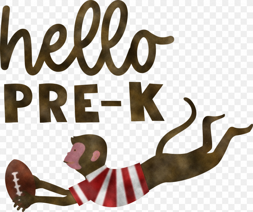 HELLO PRE K Back To School Education, PNG, 3000x2513px, Back To School, Behavior, Cartoon, Education, Hm Download Free