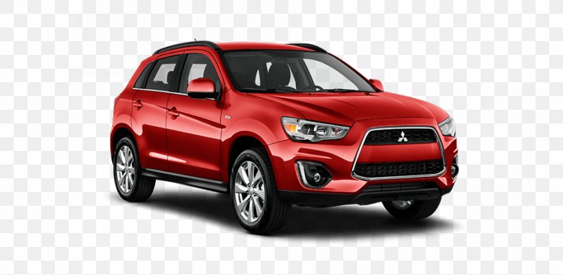 Mitsubishi Outlander Mitsubishi RVR Car Sport Utility Vehicle, PNG, 940x460px, Mitsubishi Outlander, Automatic Transmission, Automotive Design, Automotive Exterior, Brand Download Free