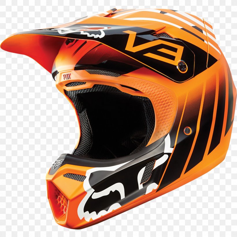 Motorcycle Helmets Fox Racing Visor, PNG, 1000x1000px, Motorcycle Helmets, Automotive Design, Baseball Equipment, Bicycle, Bicycle Clothing Download Free