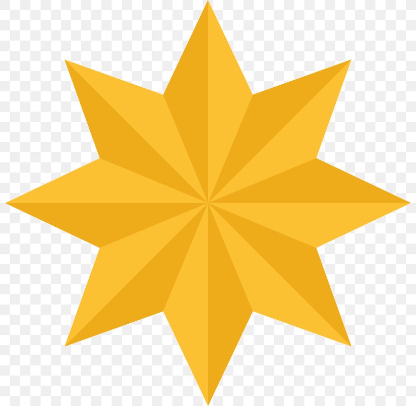 Octagram Star Polygons In Art And Culture Drawing Sticker, PNG, 800x800px, Octagram, Cdr, Christmas, Color, Cultural Center Download Free