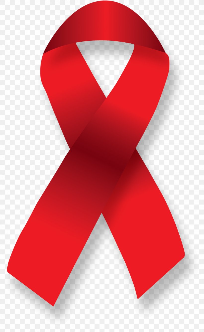 Red Ribbon Awareness Ribbon World AIDS Day Pink Ribbon, PNG, 979x1590px, Red Ribbon, Aids, Aids Awareness Week, Awareness, Awareness Ribbon Download Free