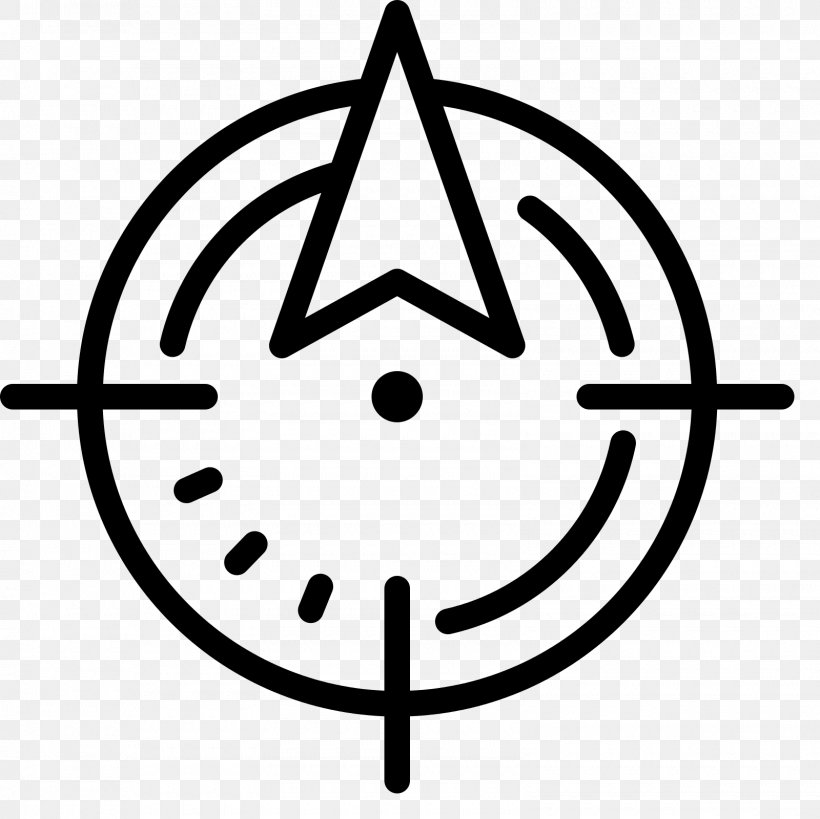 Reticle Telescopic Sight Shooting Target Stock Photography, PNG, 1600x1600px, Reticle, Black And White, Bullseye, Line Art, Military Download Free