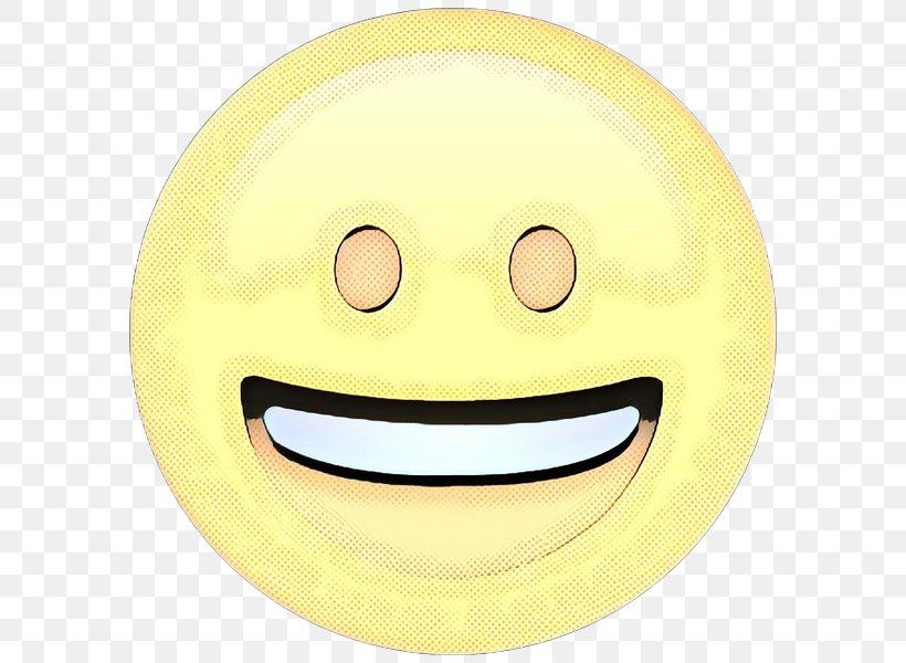 Smiley Face Background, PNG, 600x600px, Pop Art, Emoticon, Eye, Face, Facial Expression Download Free