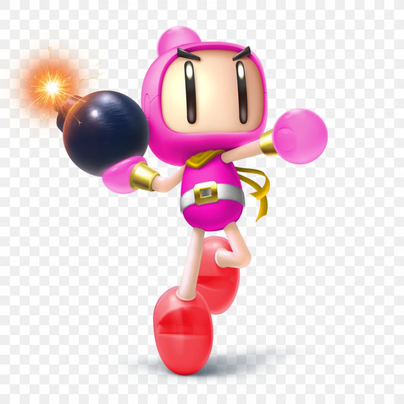 Super Bomberman R Bomberman Blast Nintendo Switch Video Game, PNG, 893x894px, Super Bomberman R, Baby Toys, Balloon, Body Jewelry, Bomb Download Free