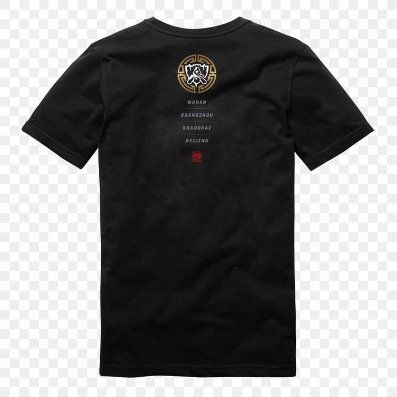 T-shirt Hoodie Quiksilver Jacket Sleeve, PNG, 1000x1000px, Tshirt, Active Shirt, Black, Brand, Hoodie Download Free