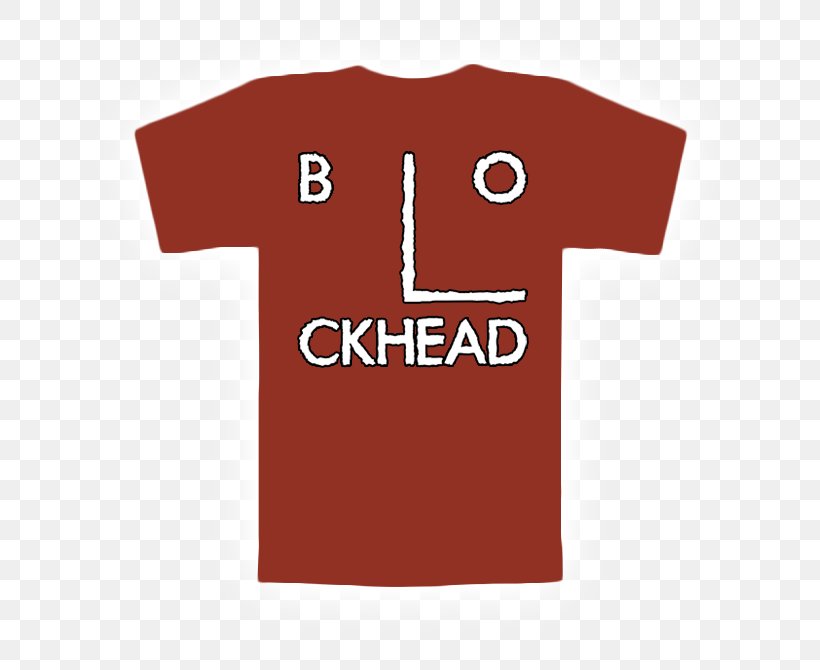 T-shirt The Blockheads New Wave, PNG, 670x670px, Tshirt, Active Shirt, Area, Artist, Blockheads Download Free