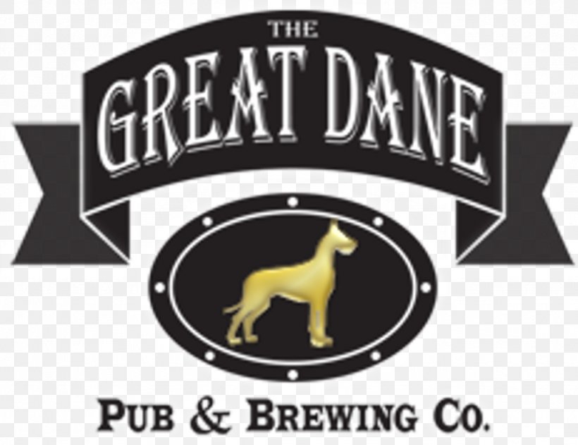 The Great Dane Pub & Brewing Company The Great Dane Pub & Brewing Co. (Eastside) Great Dane Pub & Brewing Co., PNG, 1024x789px, Beer, Area, Bar, Beer Brewing Grains Malts, Brand Download Free