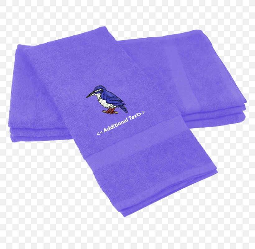 Towel Textile Linens Terrycloth Kitchen Paper, PNG, 800x800px, Towel, Beauty Parlour, Cobalt, Cobalt Blue, Cotton Download Free