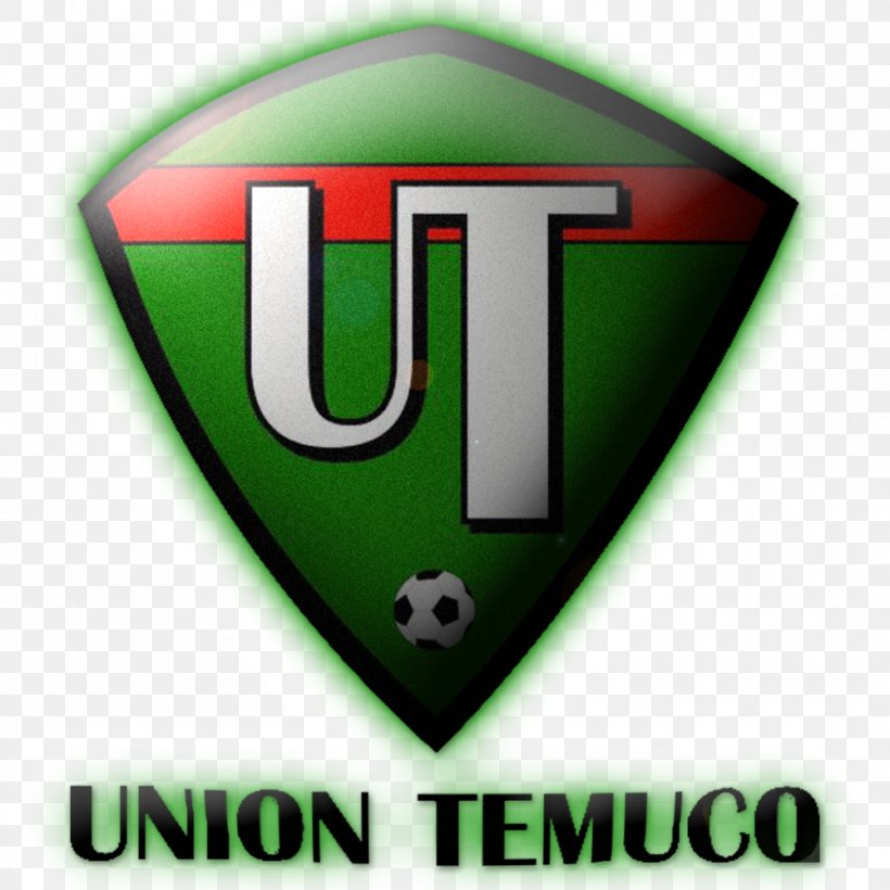 Unión Temuco Logo Brand La Unión Union Norte, PNG, 1000x1000px, Logo, Brand, Emblem, Green, Temuco Download Free