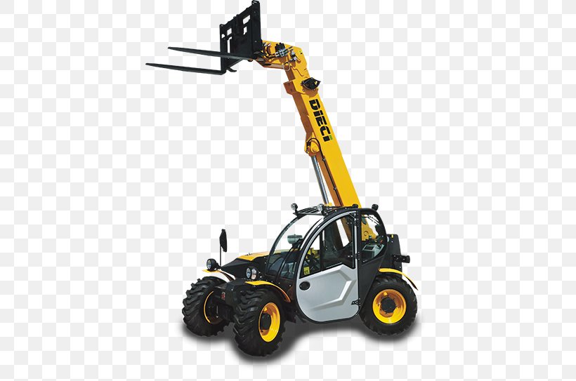 Apollo Telescopic Handler DIECI S.r.l. Agriculture Architectural Engineering, PNG, 575x543px, Apollo, Agriculture, Architectural Engineering, Dieci Srl, Forklift Download Free