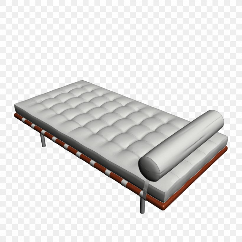 Daybed Furniture Room Couch, PNG, 1000x1000px, Daybed, Architecture, Bed, Bed Frame, Building Download Free