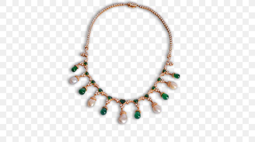 Emerald Pearl Necklace Body Jewellery Bead, PNG, 550x458px, Emerald, Bead, Body Jewellery, Body Jewelry, Fashion Accessory Download Free