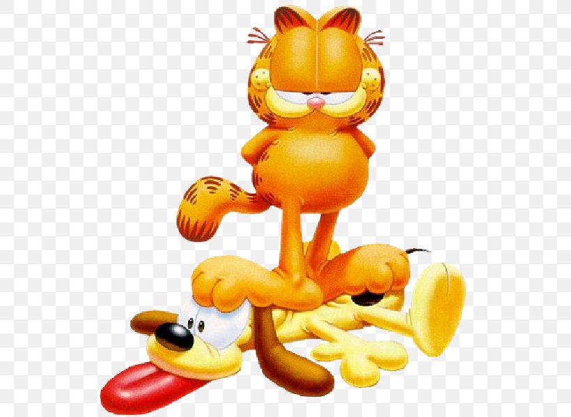 Garfield Animation Odie, PNG, 600x600px, Garfield, Animation, Cartoon, Food, Fruit Download Free