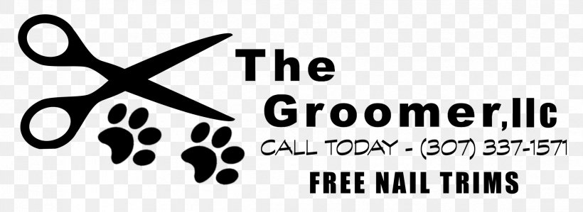 Golden Retriever Labrador Retriever Dog Grooming Pet Dog Breed, PNG, 2321x848px, Golden Retriever, Area, Black, Black And White, Brand Download Free