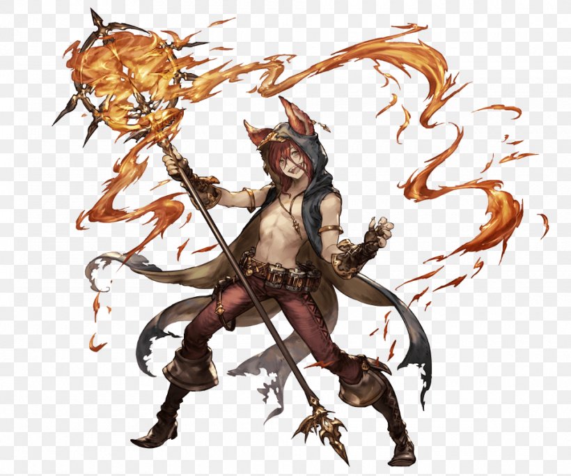 Granblue Fantasy Game Character Web Browser, PNG, 960x800px, Granblue Fantasy, Android, Art, Character, Character Design Download Free