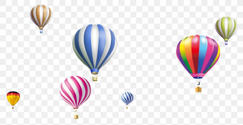 Hot Air Balloon Airplane, PNG, 3000x1554px, Airplane, Balloon, Computer Software, Hot Air Balloon, Hot Air Ballooning Download Free
