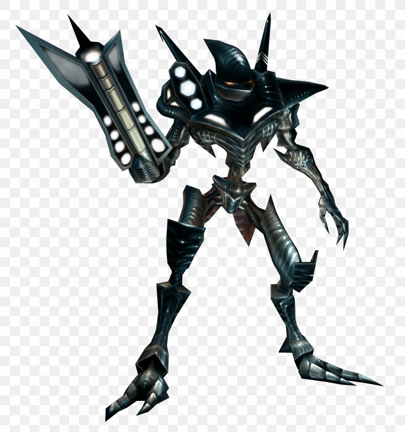 Metroid Prime 2: Echoes Metroid Prime: Trilogy Metroid Prime 3: Corruption Metroid: Other M, PNG, 2550x2719px, Metroid Prime 2 Echoes, Action Figure, Armour, Chozo, Fictional Character Download Free