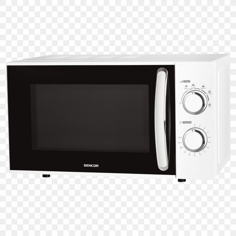 Microwave Ovens Sencor SMW 5220 Microwave Oven Hardware/Electronic, PNG, 2100x2100px, Microwave Ovens, Barbecue, Candy, Electrolux, Electronics Download Free