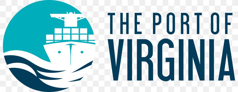 Norfolk Virginia Port Authority Port Of Long Beach Port Of Zeebrugge, PNG, 800x319px, Norfolk, Area, Blue, Brand, Cargo Download Free