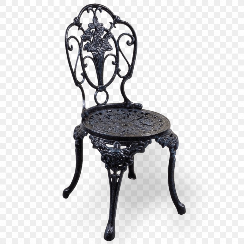 Table No. 14 Chair Furniture Garden, PNG, 1000x1000px, Table, Bench, Bookcase, Cast Iron, Chair Download Free