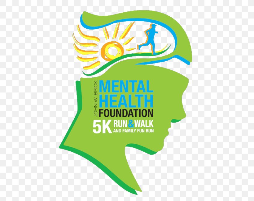 5K Run Mental Health Foundation Health Care, PNG, 500x652px, 5k Run, Area, Brand, Brick Yellow, Diet Download Free