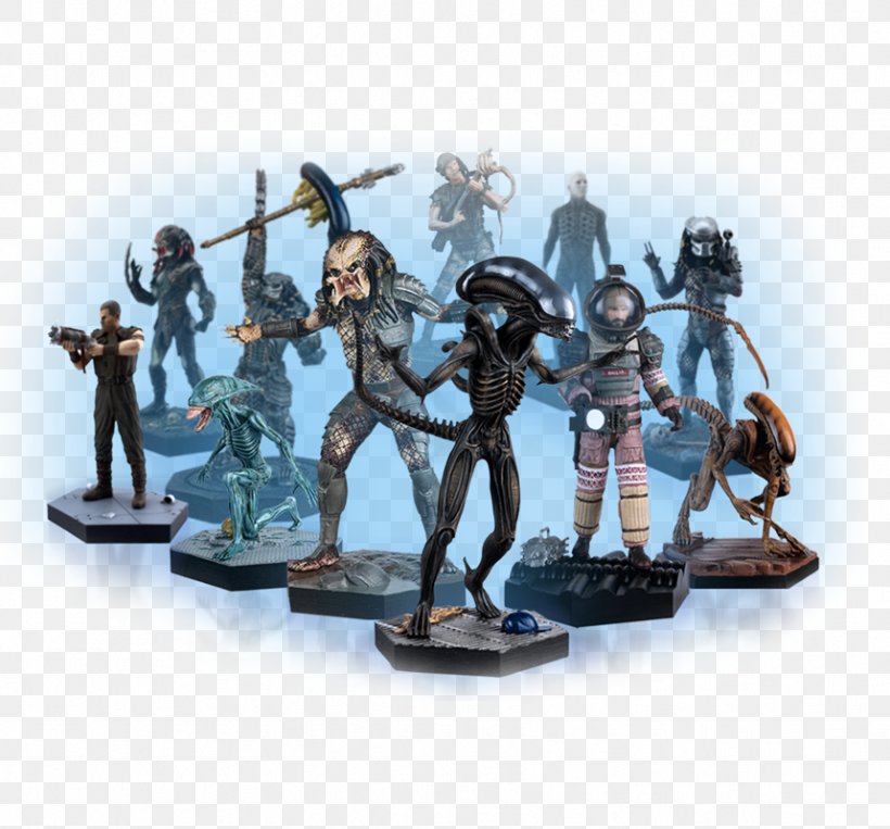 Alien Vs. Predator Alien Vs. Predator Figurine Action & Toy Figures, PNG, 859x800px, Alien, Action Figure, Action Toy Figures, Alien Covenant, Alien Vs Predator Download Free