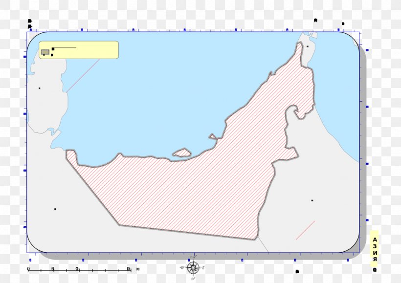 Blank Map Flag Of The United Arab Emirates Dubai-Abu Dhabi Highway Line, PNG, 1024x724px, Map, Abu Dhabi, Area, Blank Map, Blue Download Free