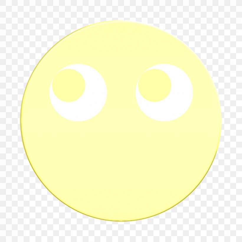 Emoticon Set Icon Thinking Icon Think Icon, PNG, 1234x1234px, Emoticon Set Icon, Crescent, Emoticon, Smiley, Text Download Free