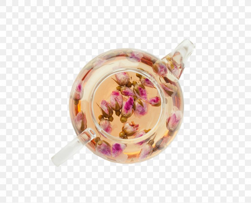 Flowering Tea Green Tea Beach Rose Drinking, PNG, 1240x1000px, Tea, Beach Rose, Black Tea, Dishware, Drink Download Free