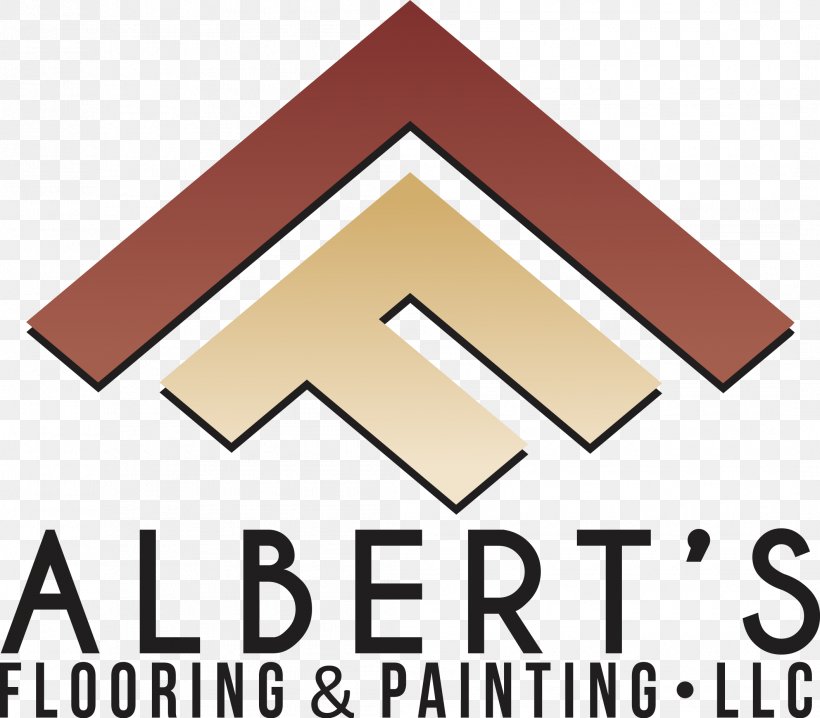 Logo Brand Organization Albert's Flooring & Painting, LLC, PNG, 2115x1853px, Logo, Brand, Flooring, Limited Liability Company, Organization Download Free