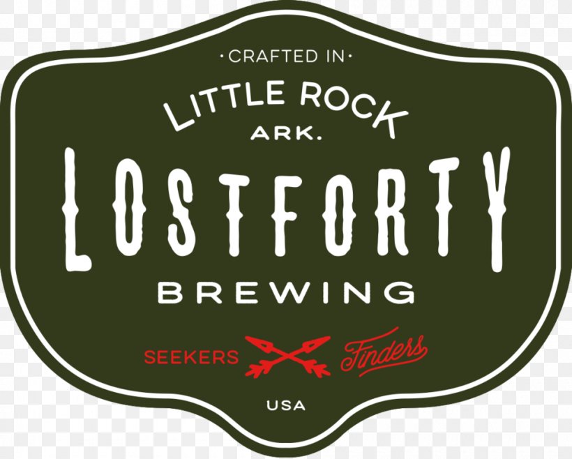 Lost Forty Brewing Beer Brewing Grains & Malts New Belgium Brewing Company Brewery, PNG, 1000x803px, Lost Forty Brewing, Ale, Arkansas, Beer, Beer Brewing Grains Malts Download Free