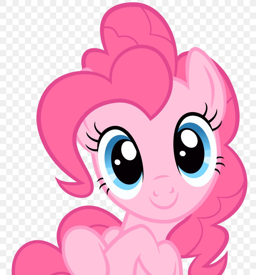 Pinkie Pie Twilight Sparkle Pony Fluttershy Equestria, PNG, 800x880px, Watercolor, Cartoon, Flower, Frame, Heart Download Free