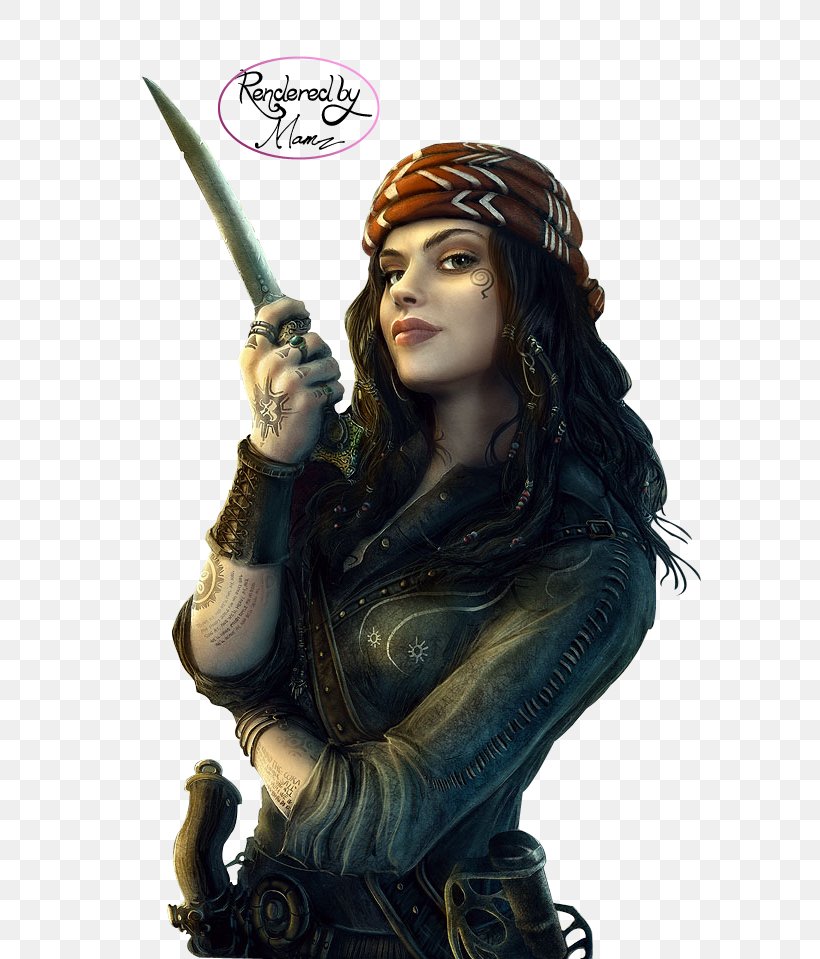 Piracy Woman Pathfinder Roleplaying Game Art Female, PNG, 640x959px, Piracy, Art, Dungeons Dragons, Fantasy, Female Download Free