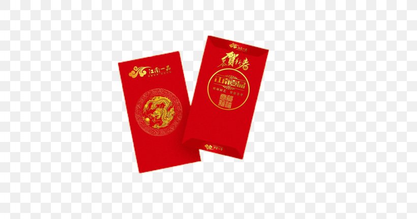 Red Envelope New Years Day Chinese New Year, PNG, 1024x540px, Red Envelope, Brand, Chinese New Year, Designer, Envelope Download Free