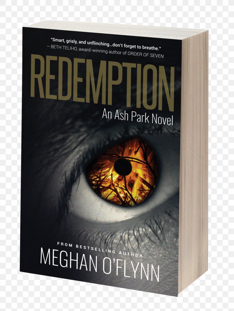 Redemption: An Ash Park Novel (#5) Repressed: An Ash Park Novel Famished: An Ash Park Novel (#1) Book, PNG, 1600x2125px, Book, Author, Bestseller, Com, Mystery Download Free