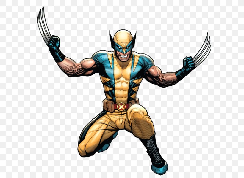 Savage Wolverine Vol. 1: Kill Island Comics, PNG, 600x600px, Wolverine, Action Figure, Aggression, Comic Book, Comics Download Free