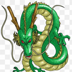 Shenron Goku Dragon Ball Clip Art, PNG, 1024x768px, Shenron, Art ...