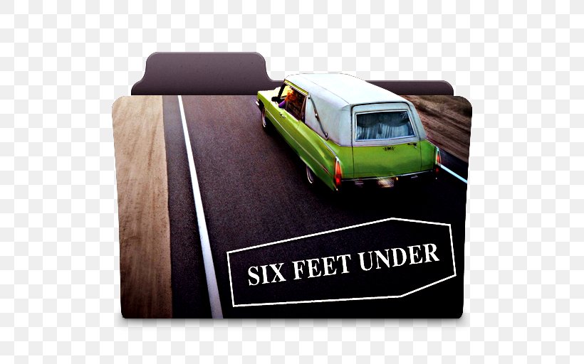 Six Feet Under, PNG, 512x512px, Six Feet Under Season 4, Automotive Design, Automotive Exterior, Brand, Car Download Free