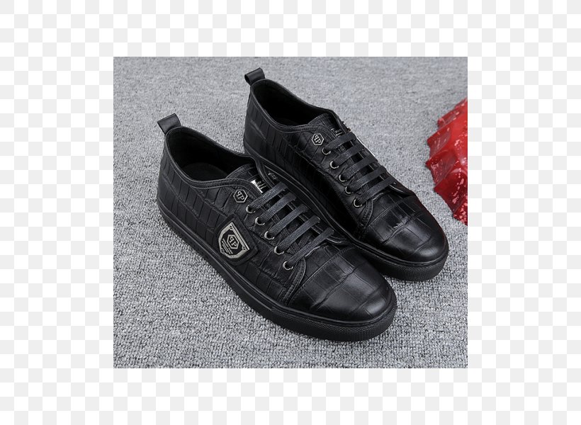 Sneakers PHILIPP PLEIN Kiev Plimsoll Shoe Footwear, PNG, 500x600px, Sneakers, Black, Espadrille, Footwear, Kiev Download Free