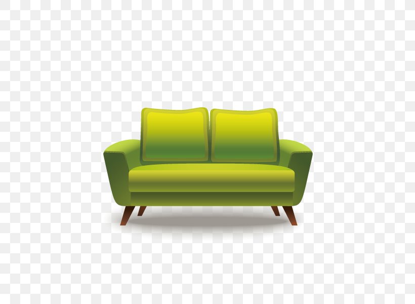 Table Couch Furniture Living Room Chair, PNG, 600x600px, Couch, Bench, Chair, Furniture, Grass Download Free